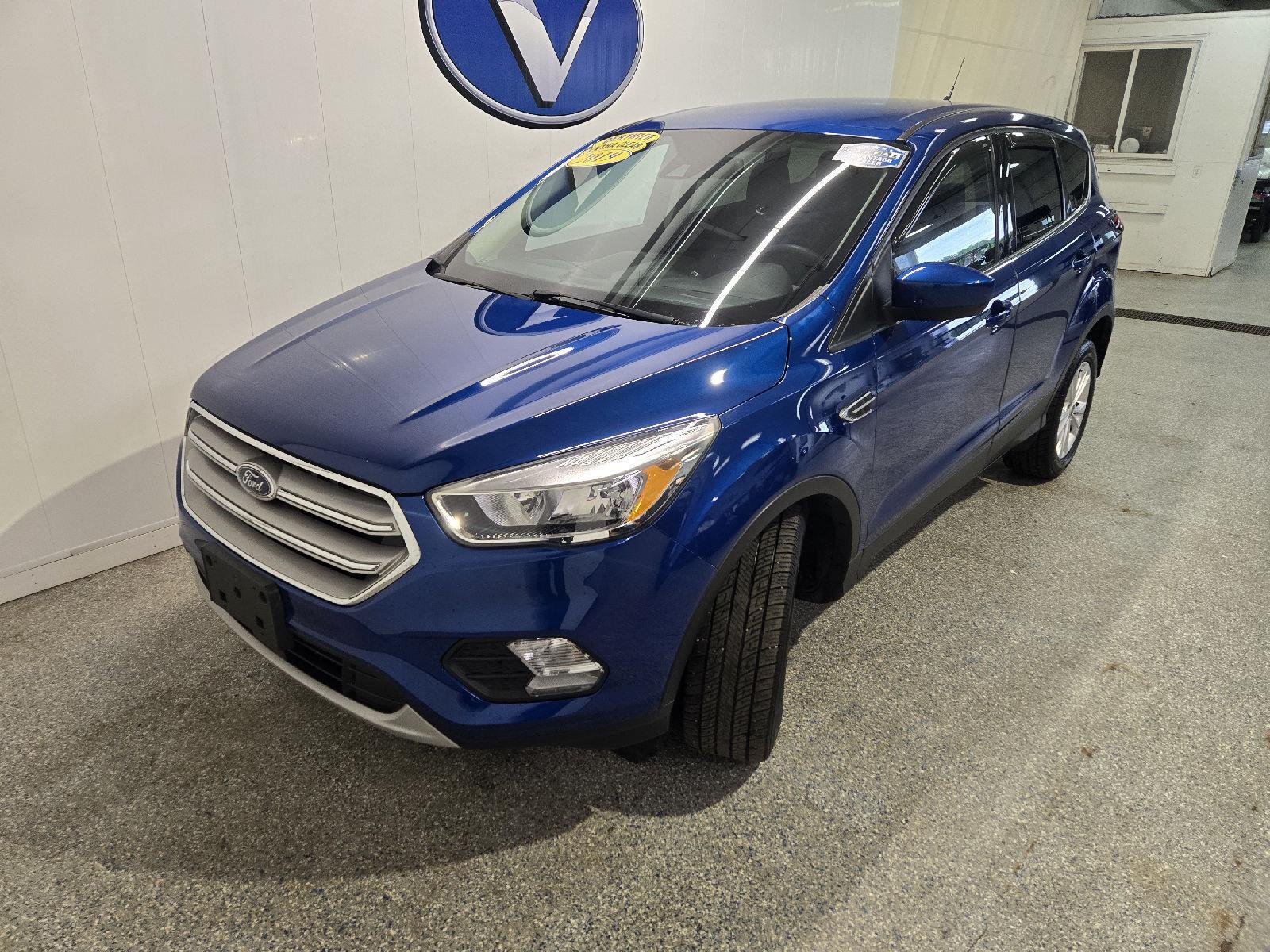 Viers Auto Sales