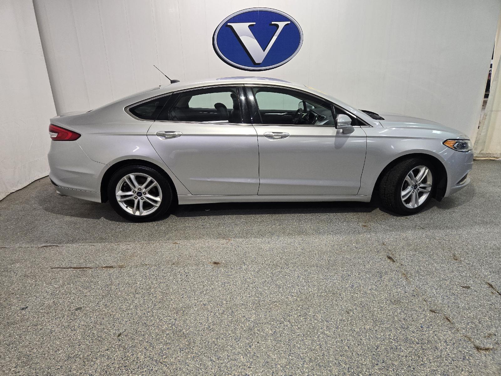 Viers Auto Sales