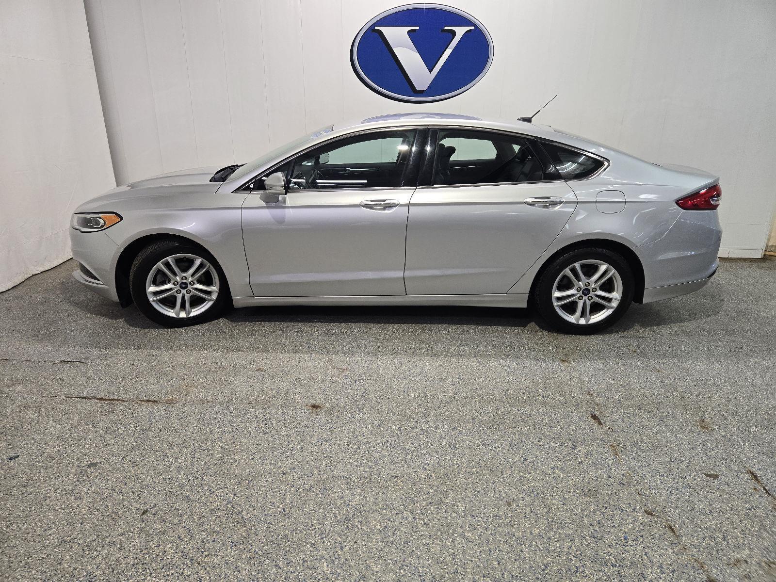 Viers Auto Sales
