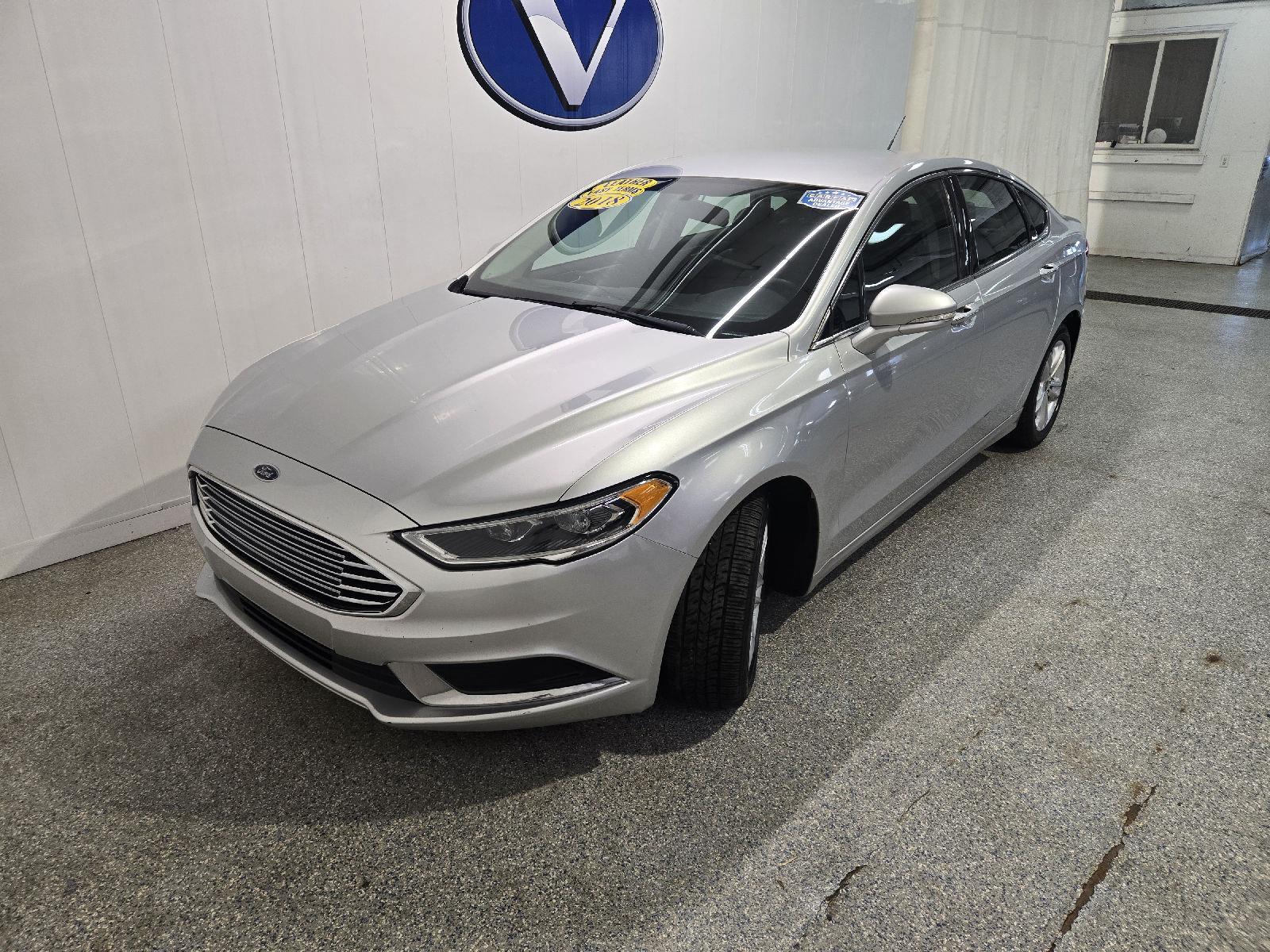 Viers Auto Sales