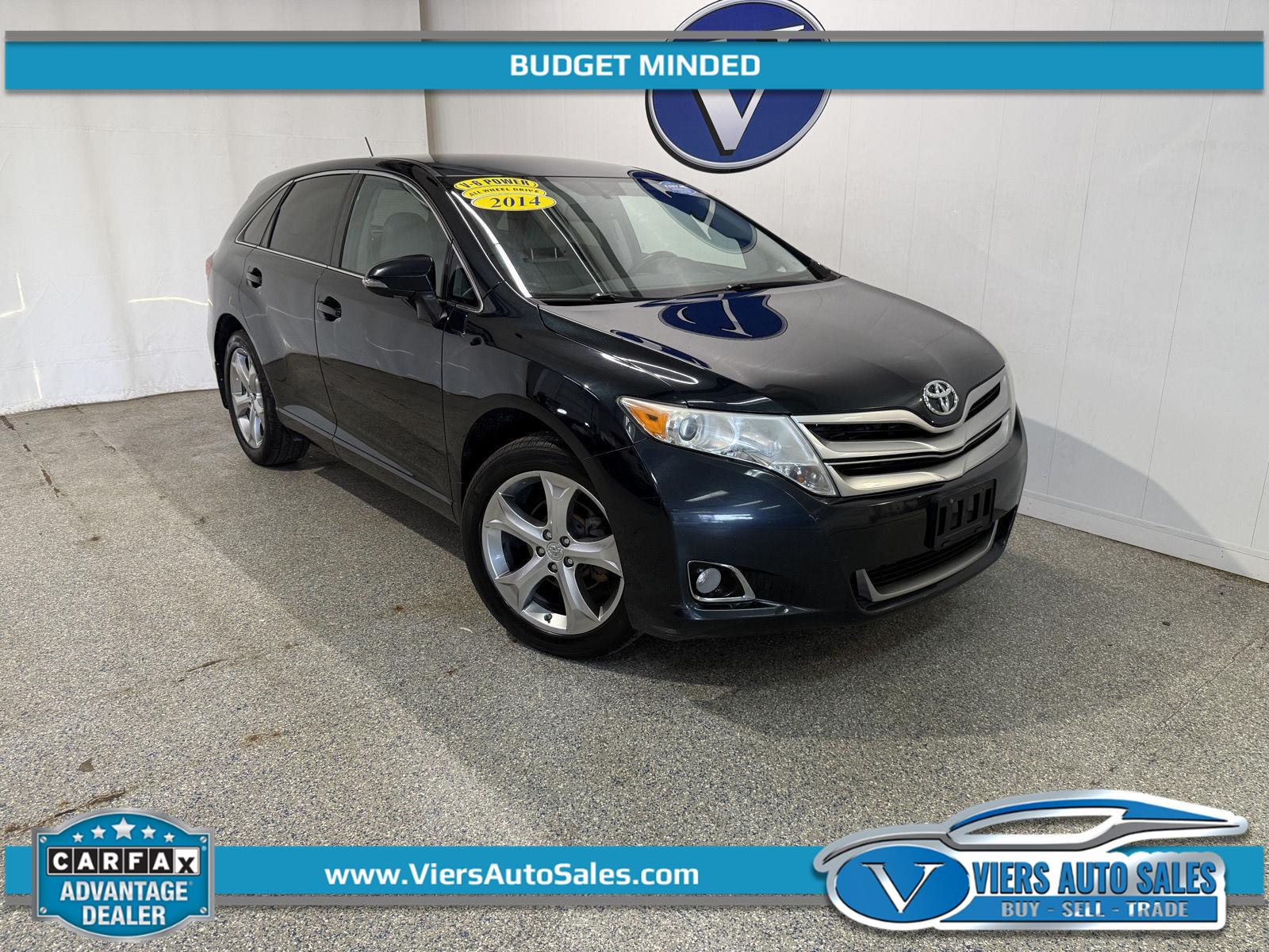 Viers Auto Sales