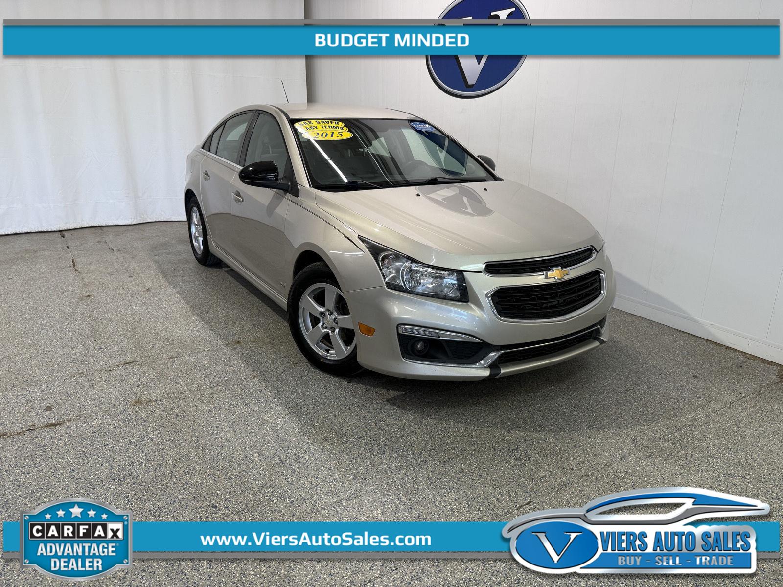 Viers Auto Sales