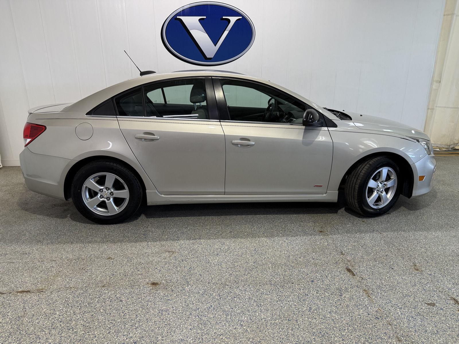 Viers Auto Sales