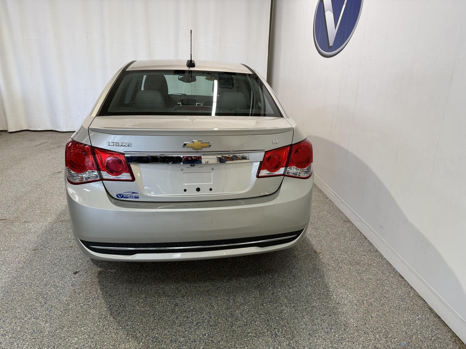 Viers Auto Sales