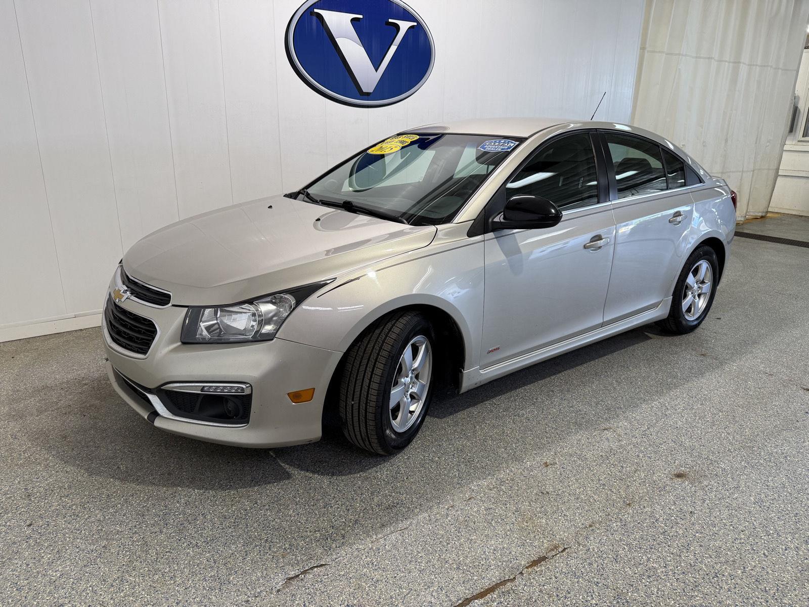 Viers Auto Sales