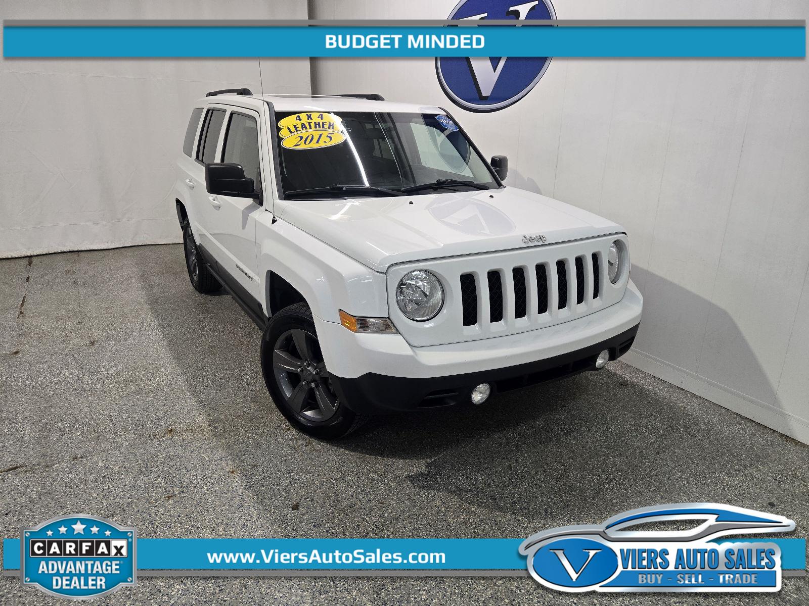 Viers Auto Sales