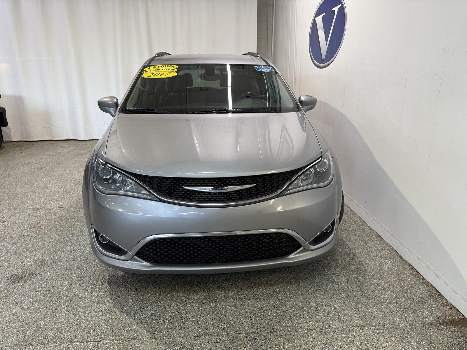 Viers Auto Sales