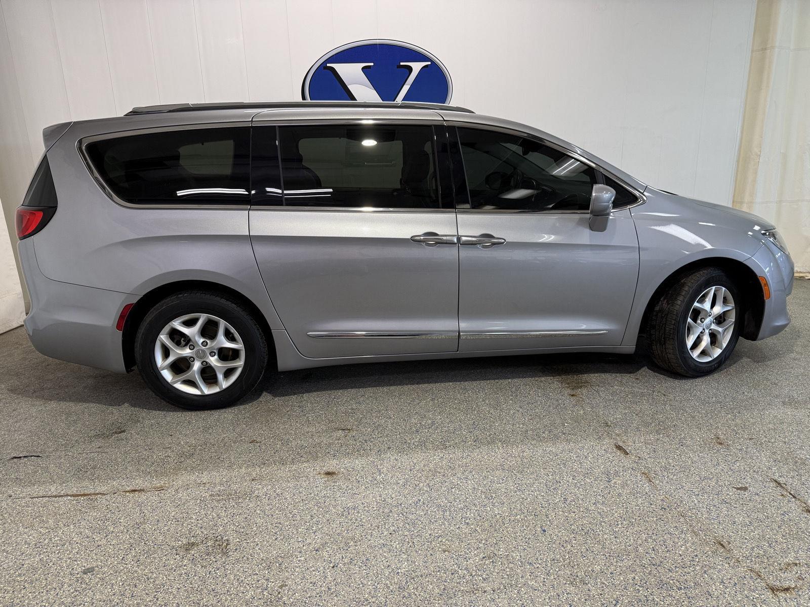 Viers Auto Sales