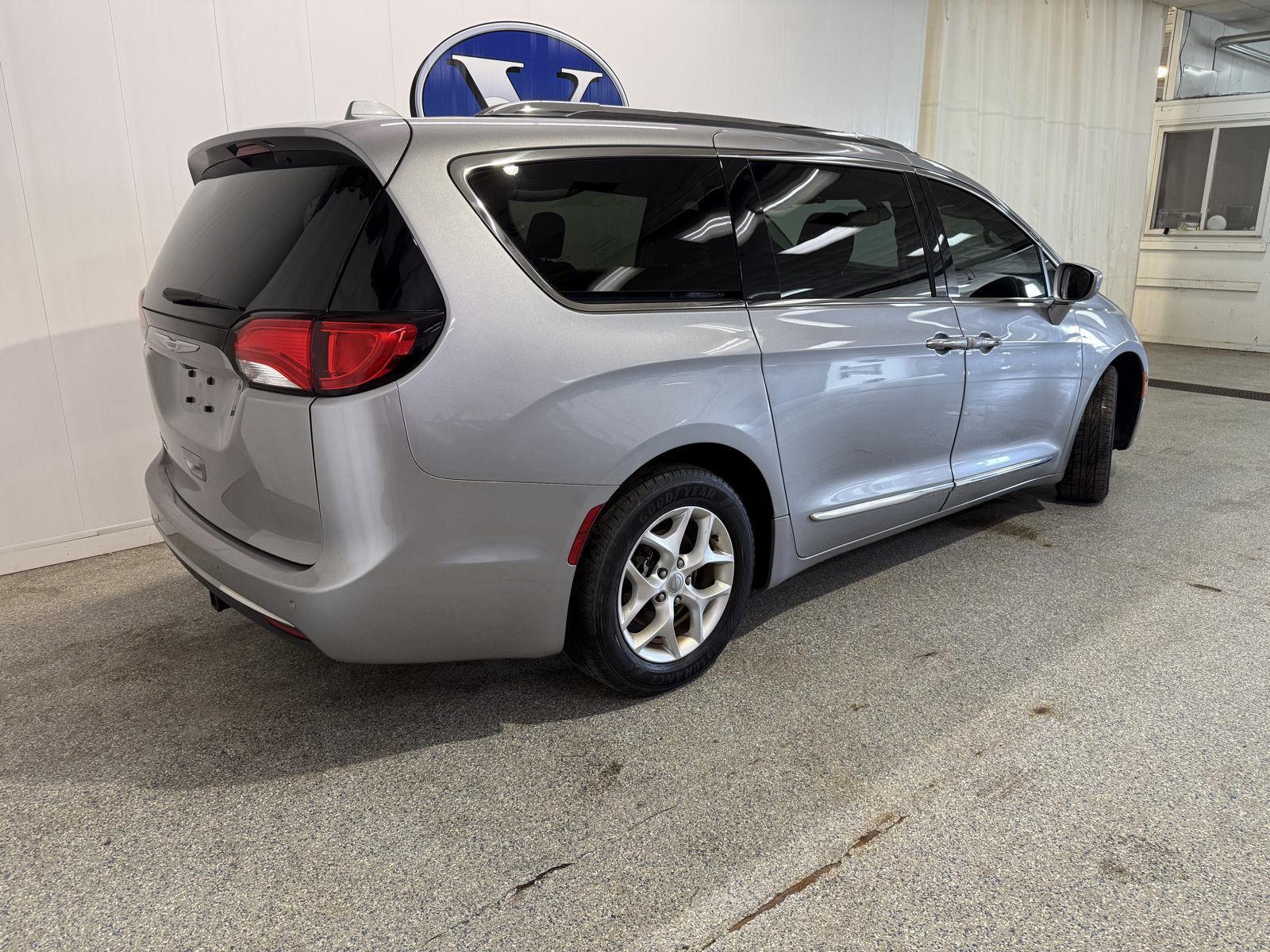 Viers Auto Sales