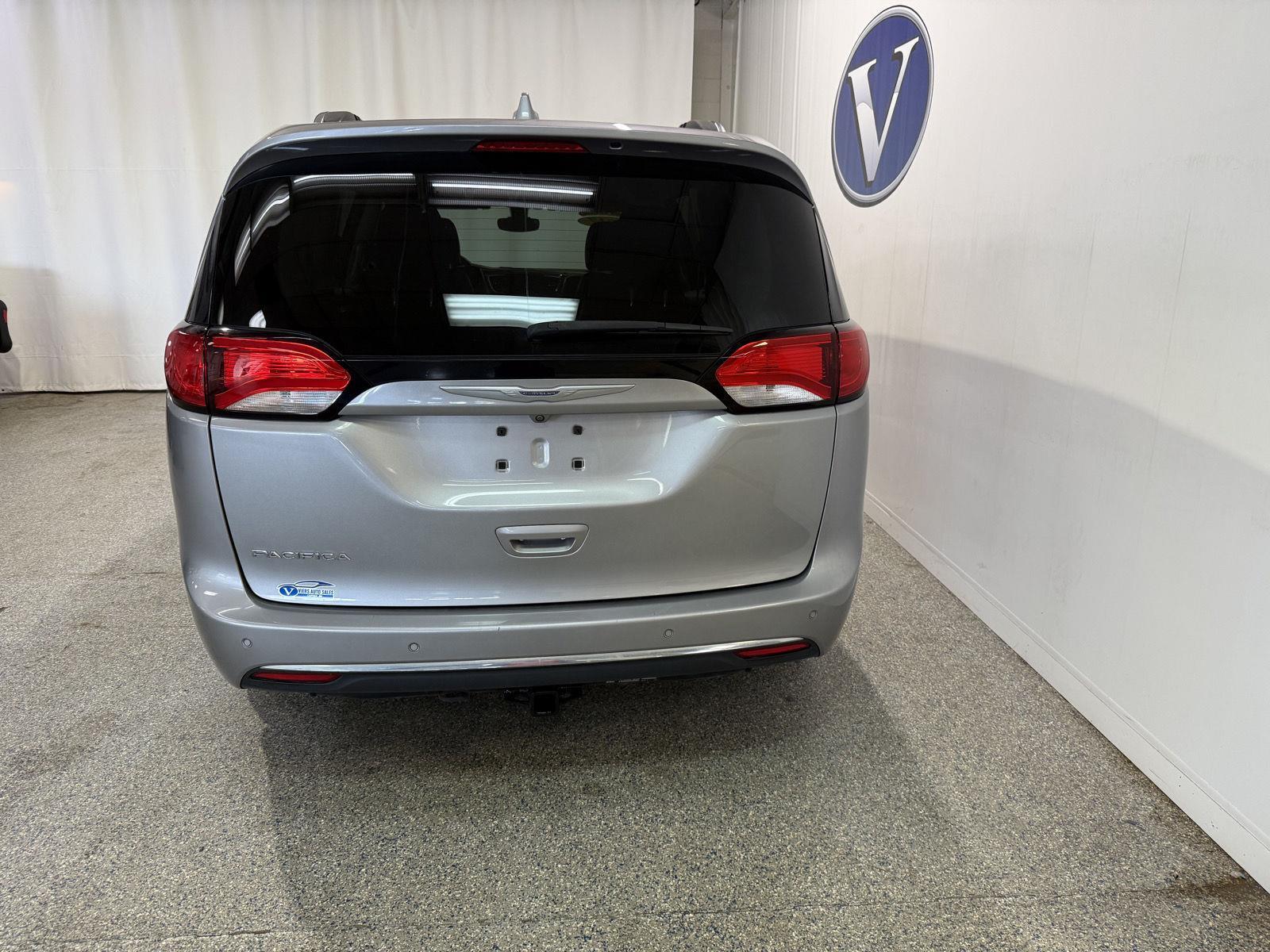 Viers Auto Sales