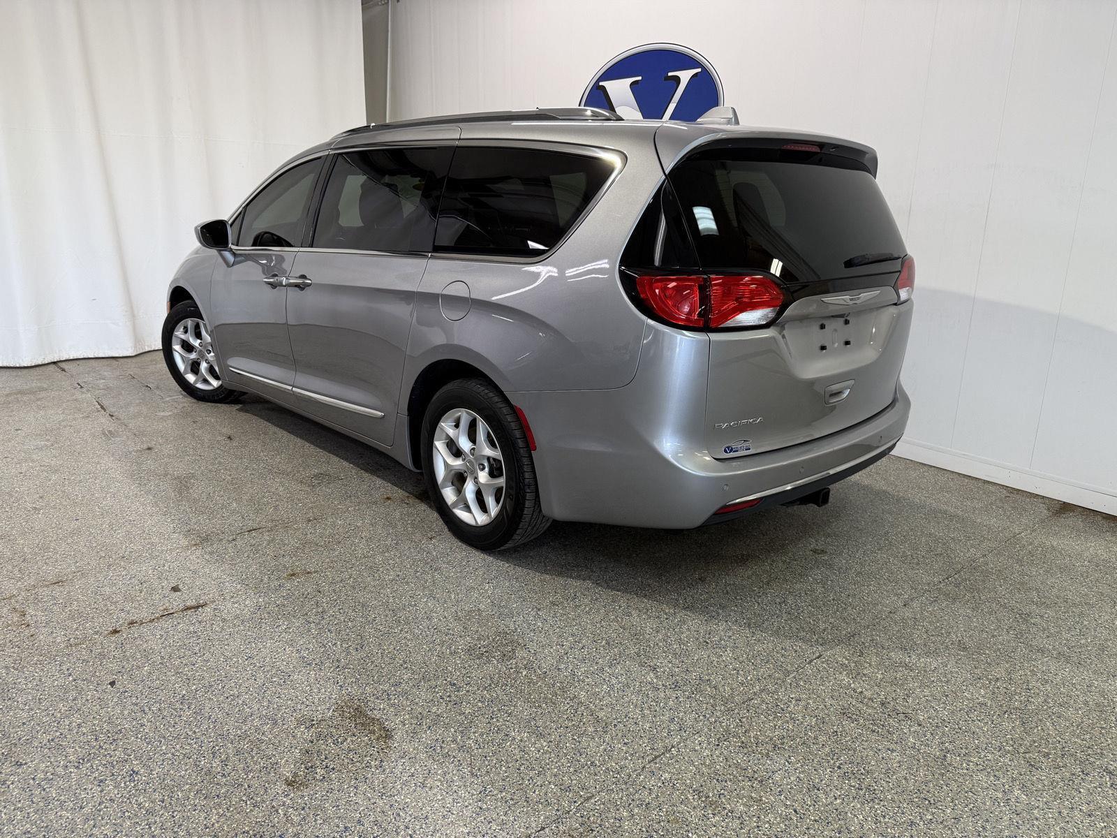 Viers Auto Sales