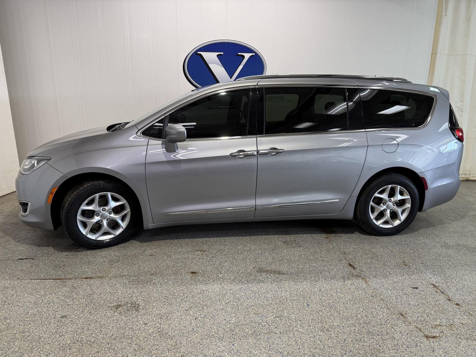 Viers Auto Sales