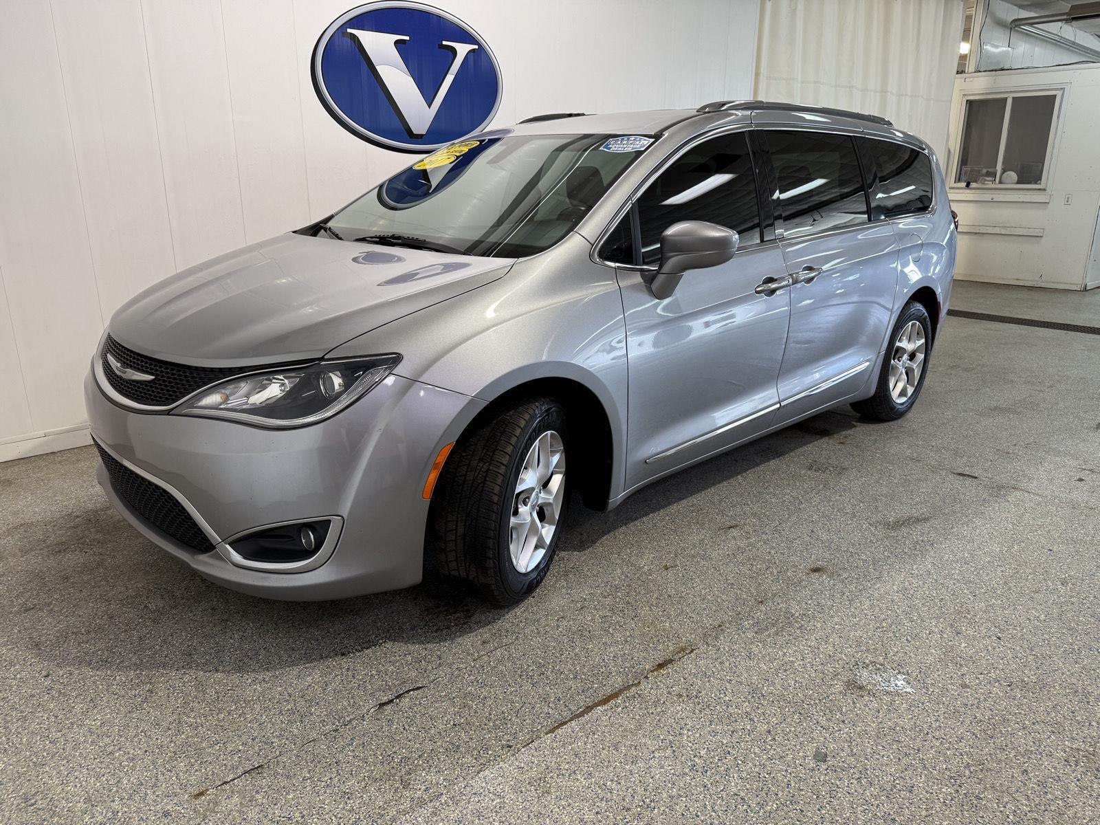 Viers Auto Sales