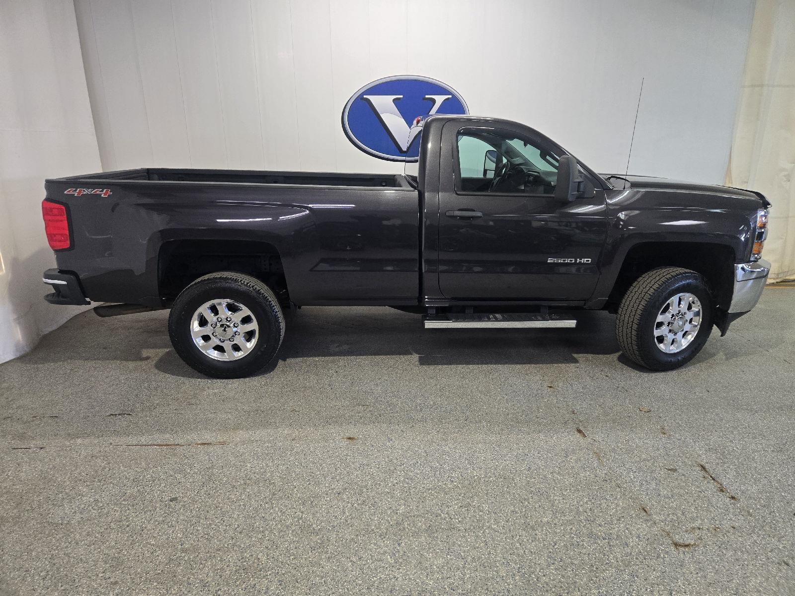 Viers Auto Sales