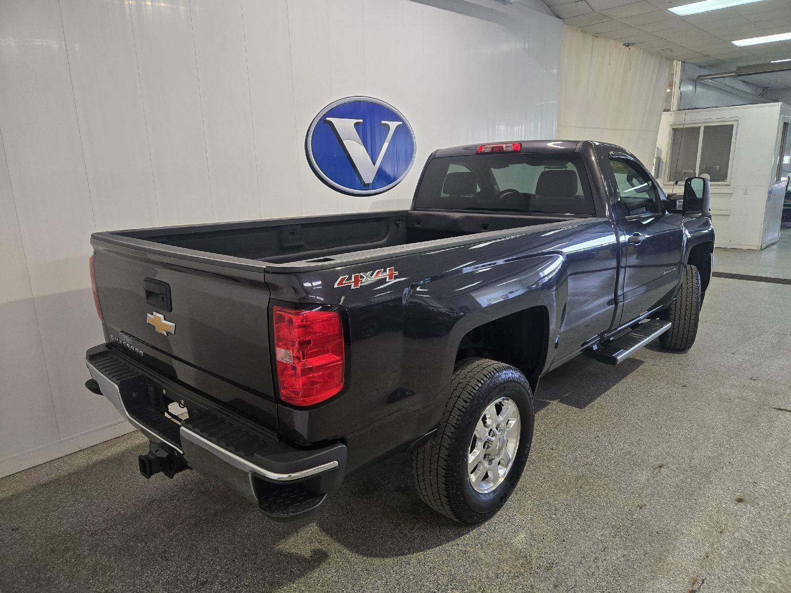 Viers Auto Sales