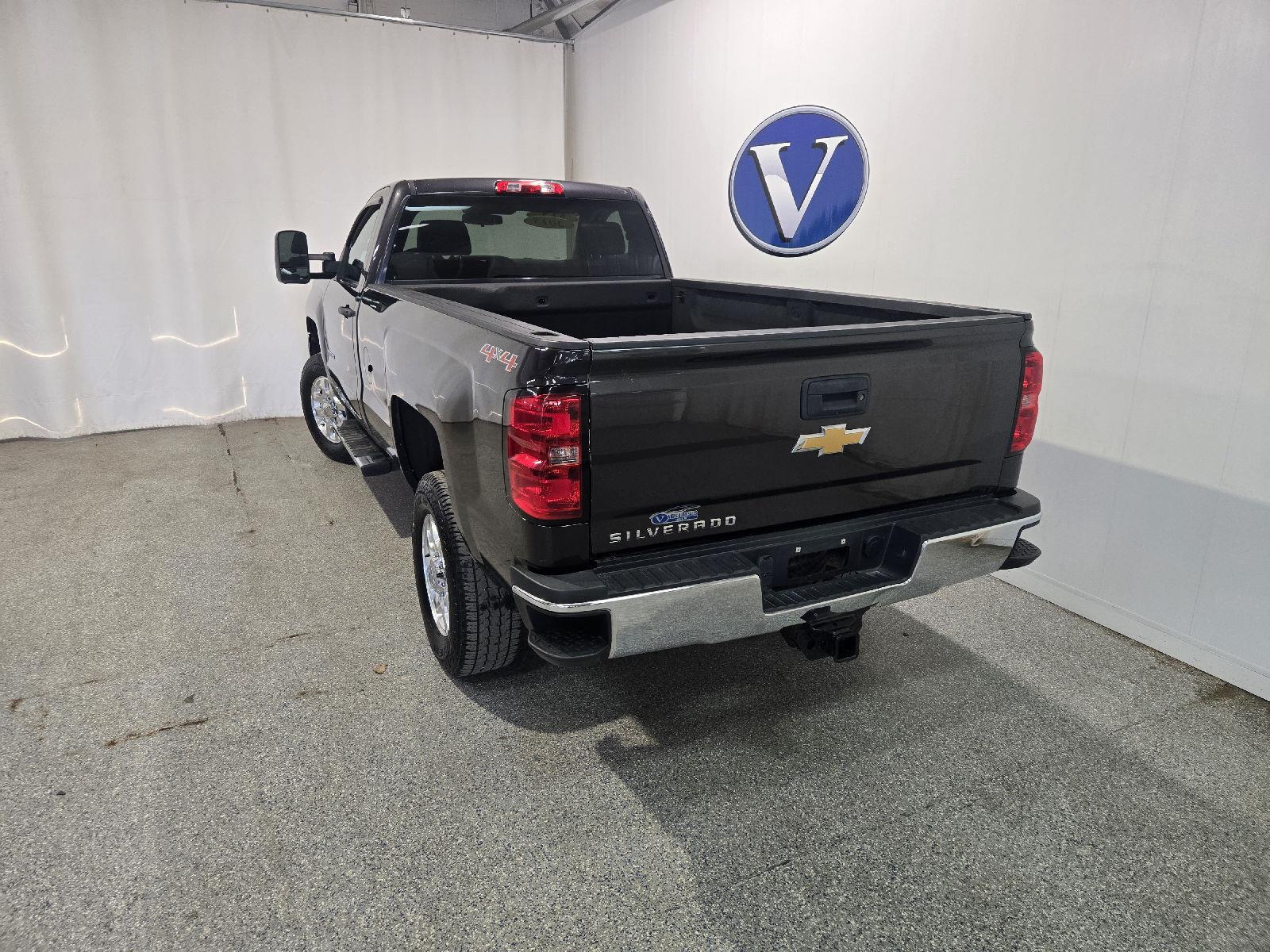Viers Auto Sales