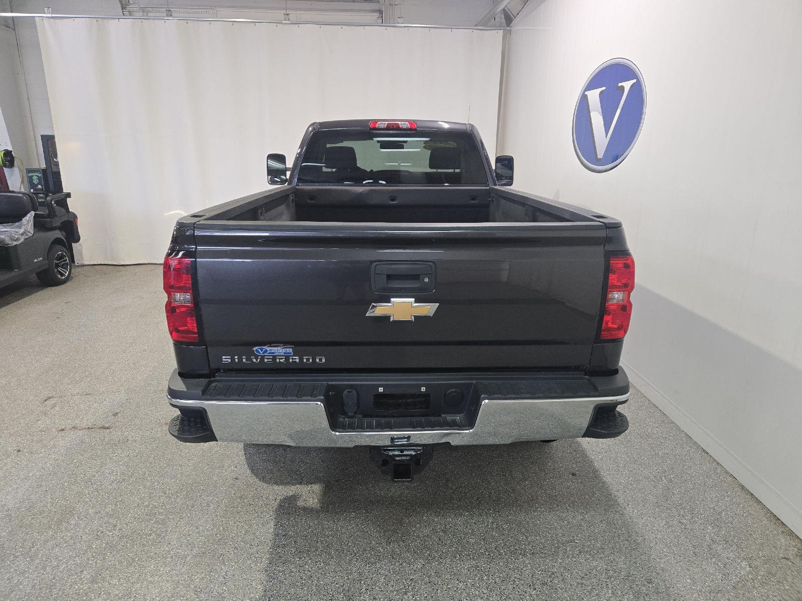 Viers Auto Sales