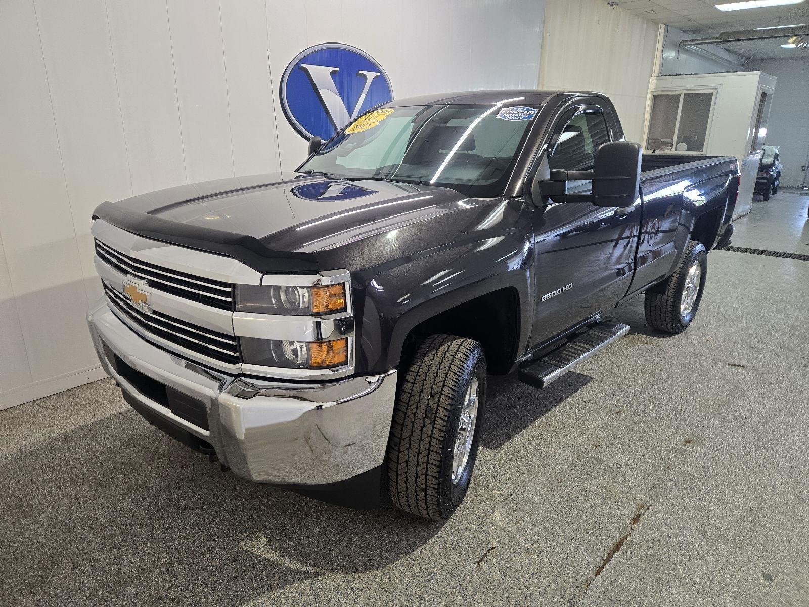 Viers Auto Sales