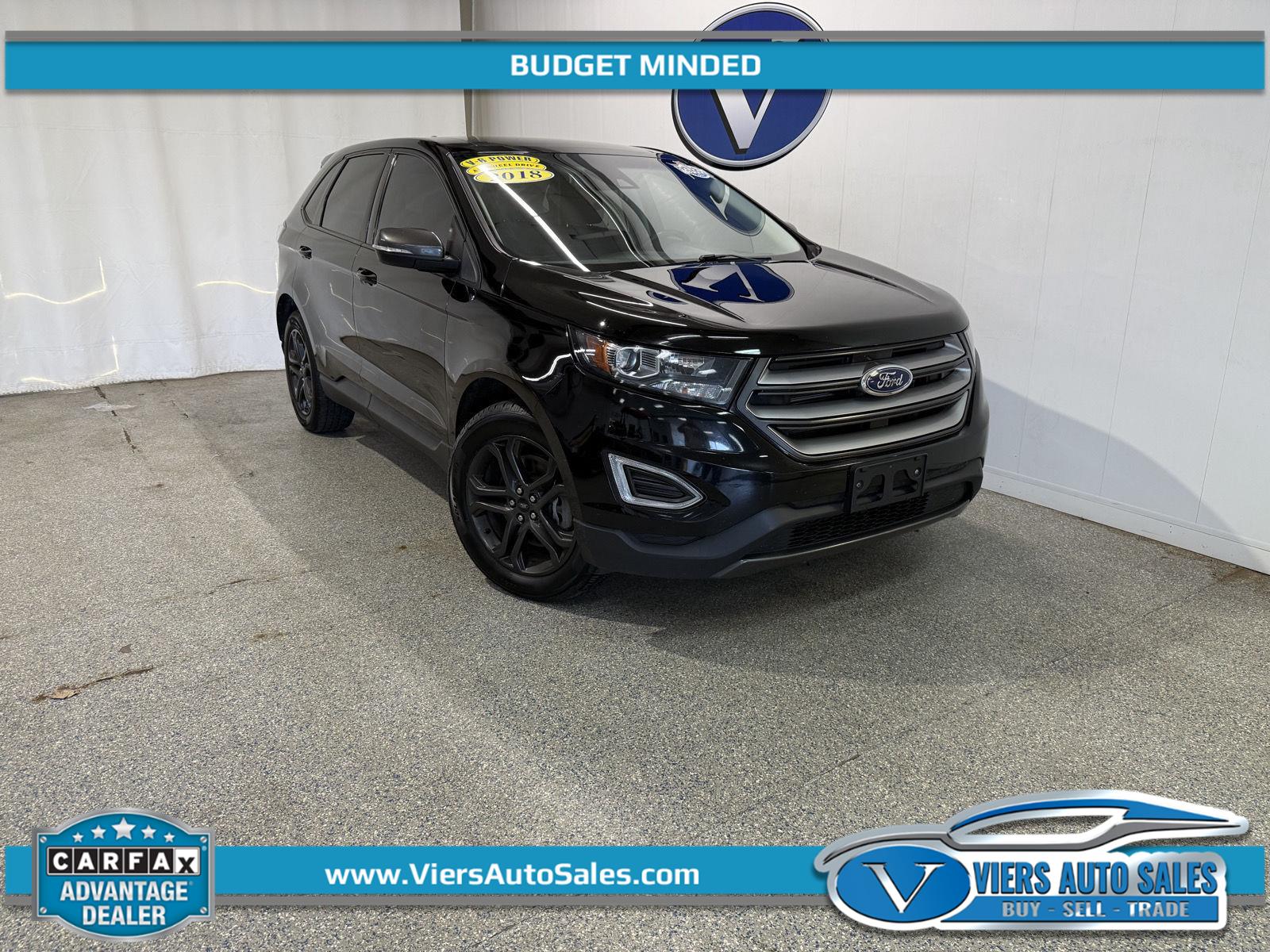 Viers Auto Sales