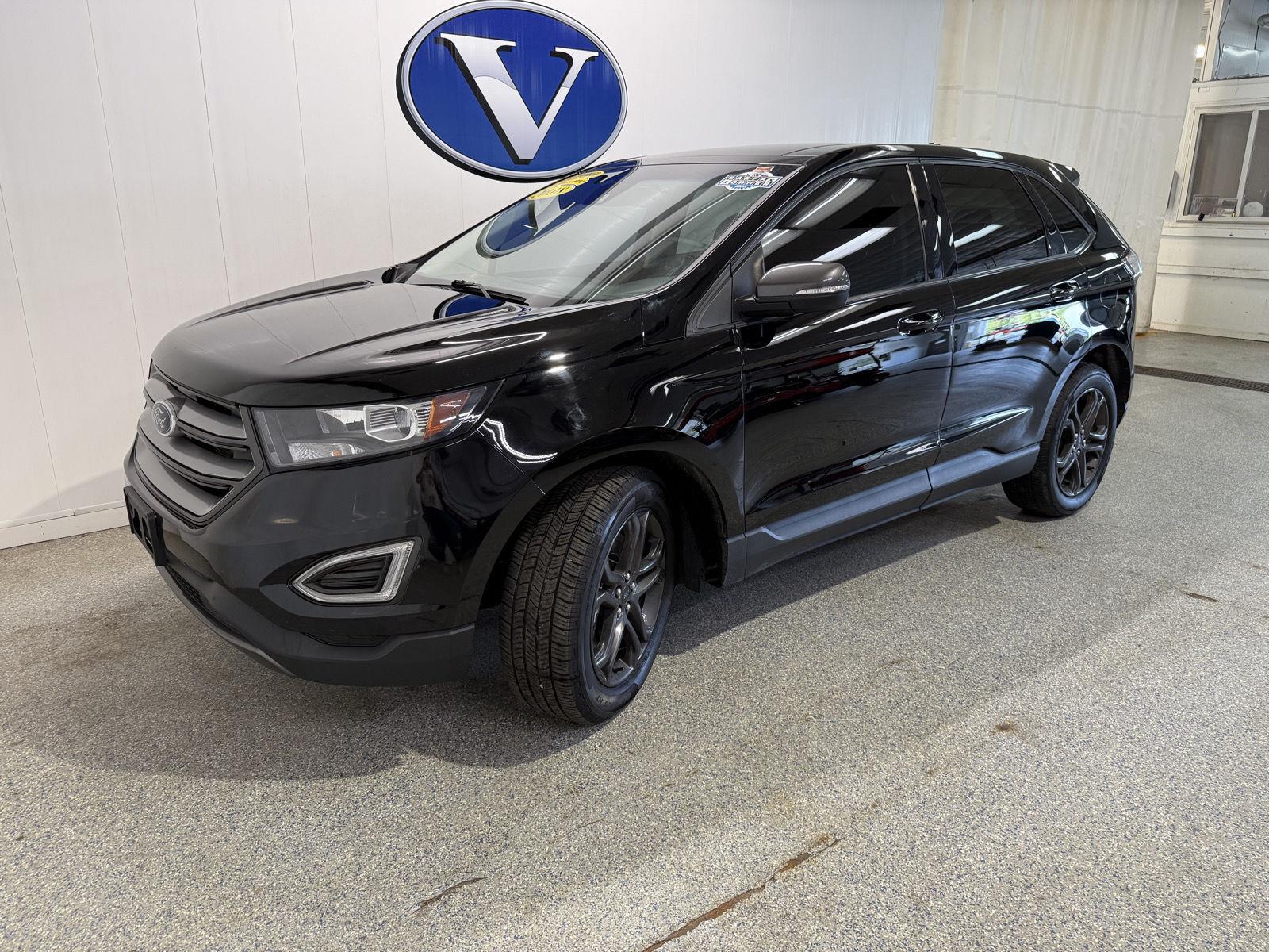 Viers Auto Sales