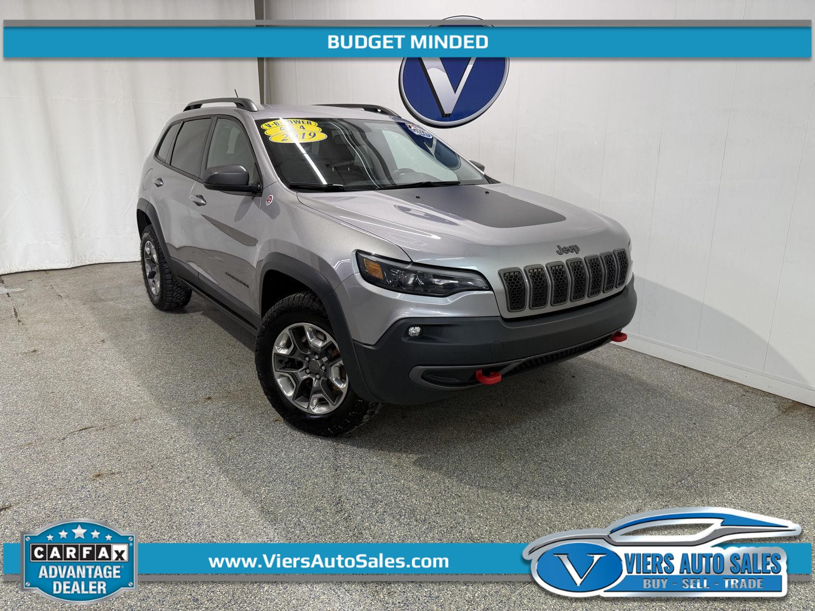Viers Auto Sales