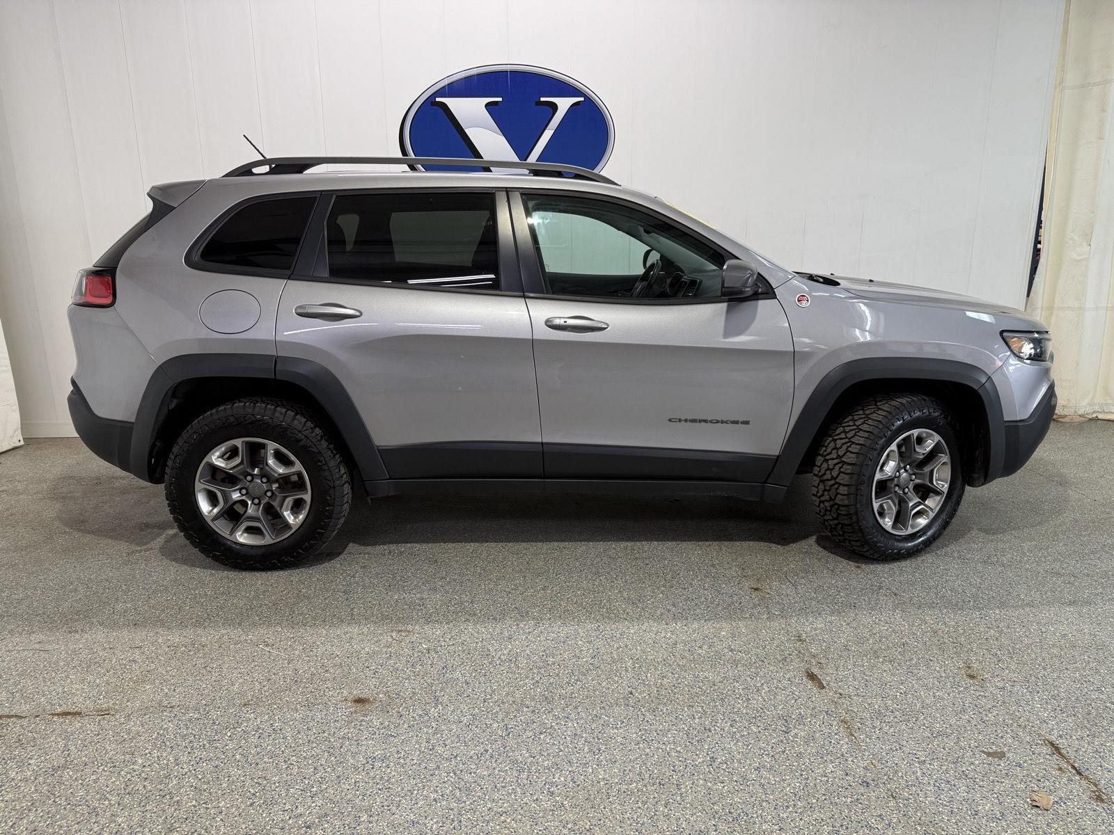 Viers Auto Sales