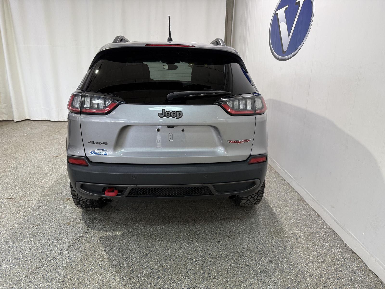 Viers Auto Sales