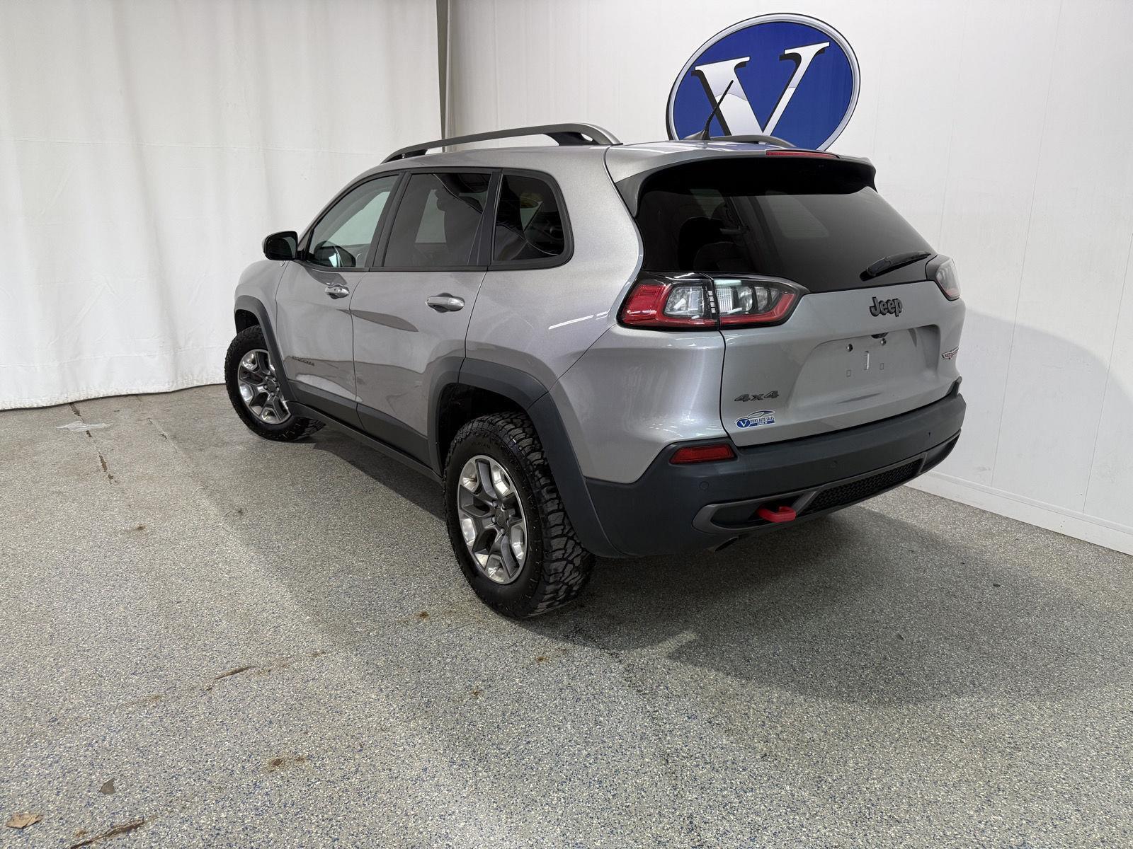 Viers Auto Sales