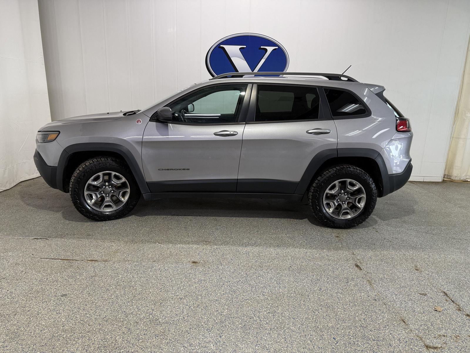 Viers Auto Sales