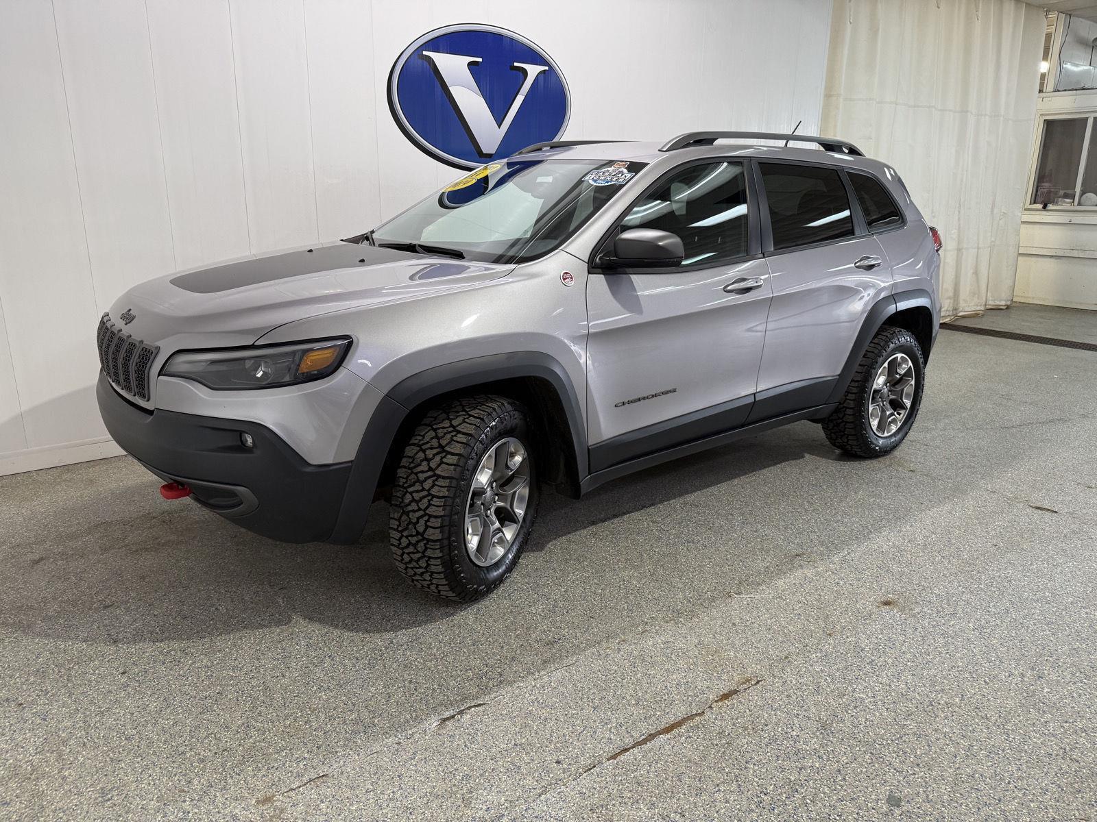 Viers Auto Sales