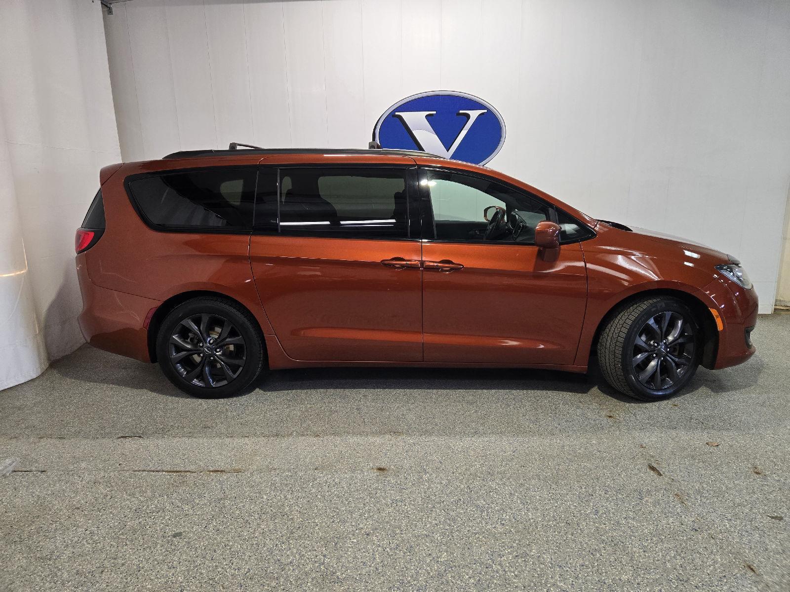 Viers Auto Sales