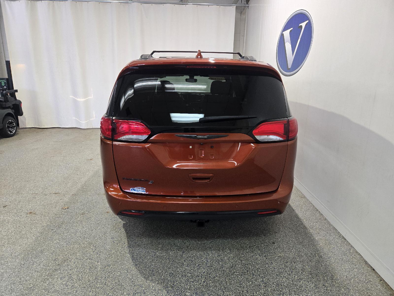 Viers Auto Sales