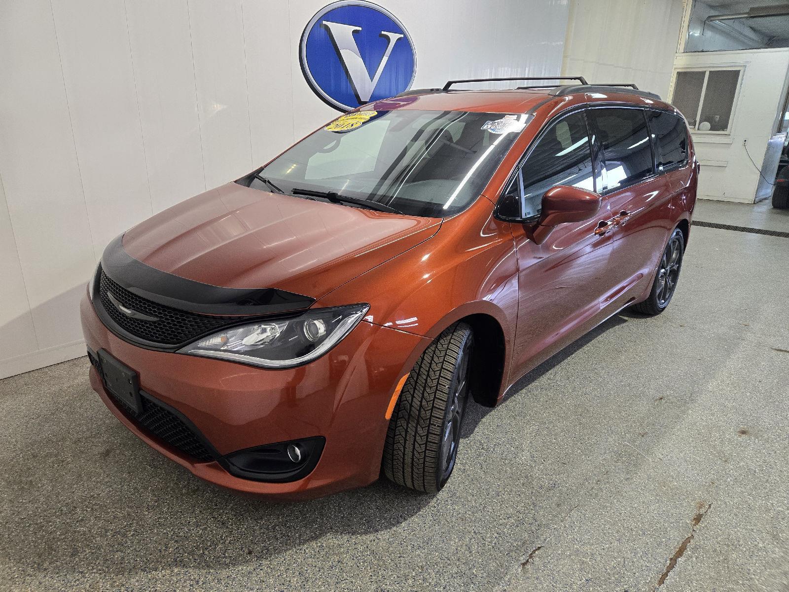 Viers Auto Sales