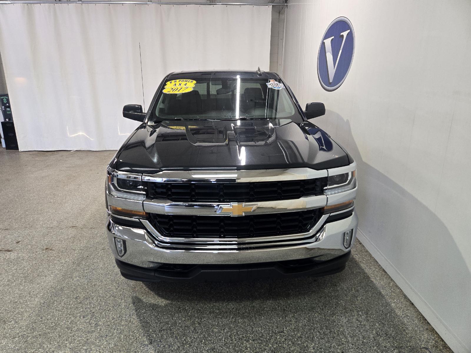 Viers Auto Sales