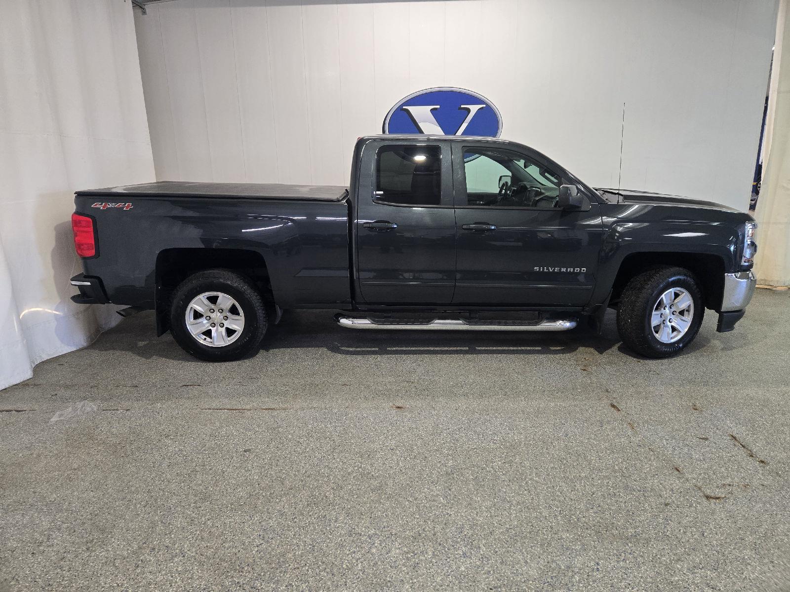Viers Auto Sales