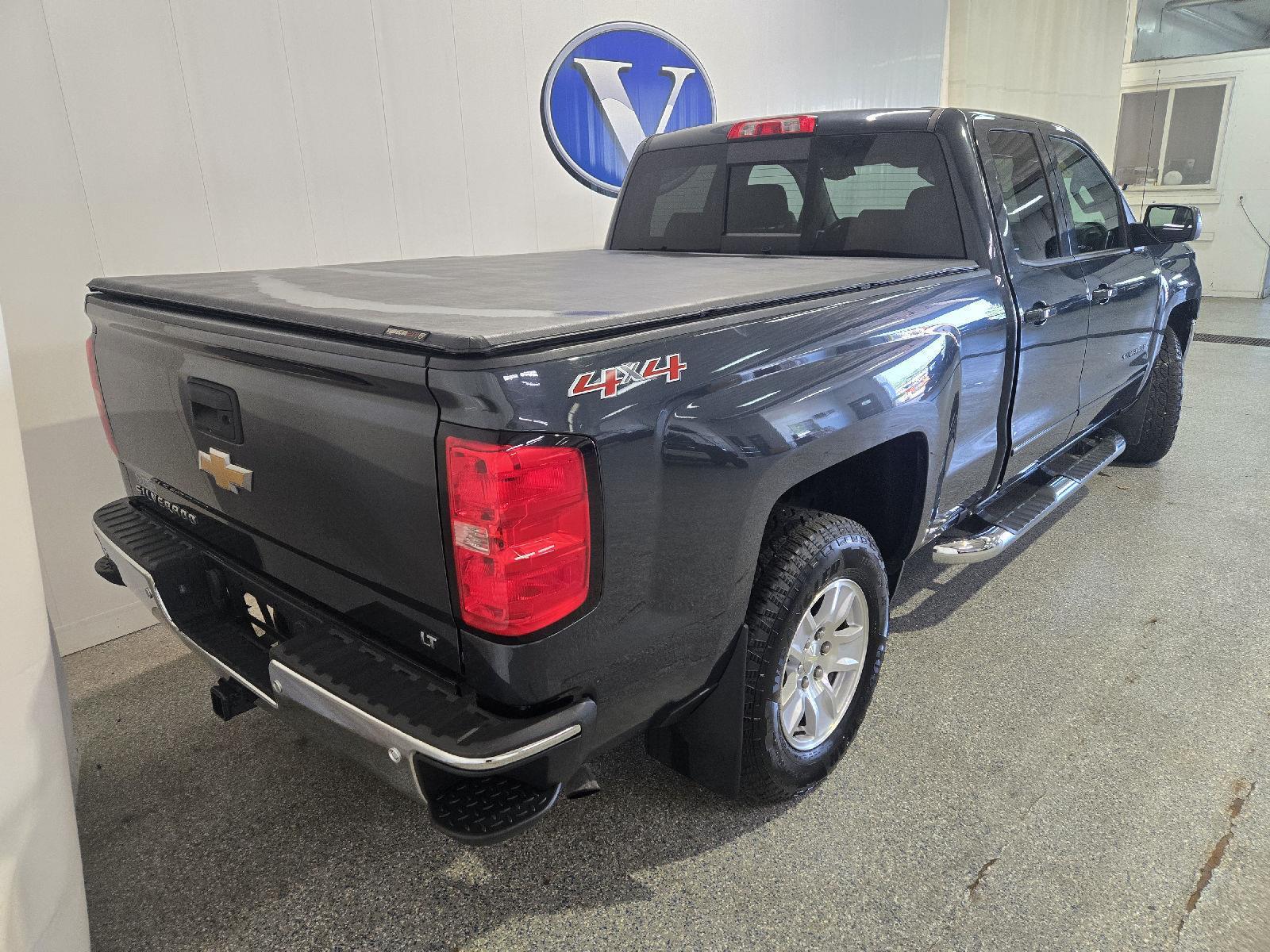 Viers Auto Sales