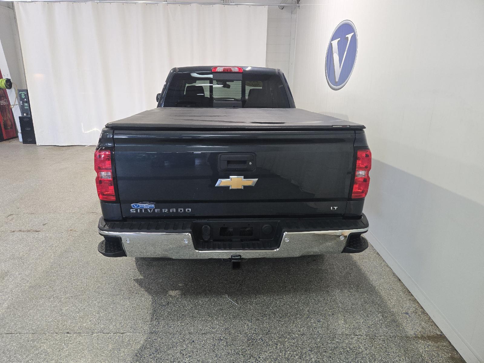 Viers Auto Sales