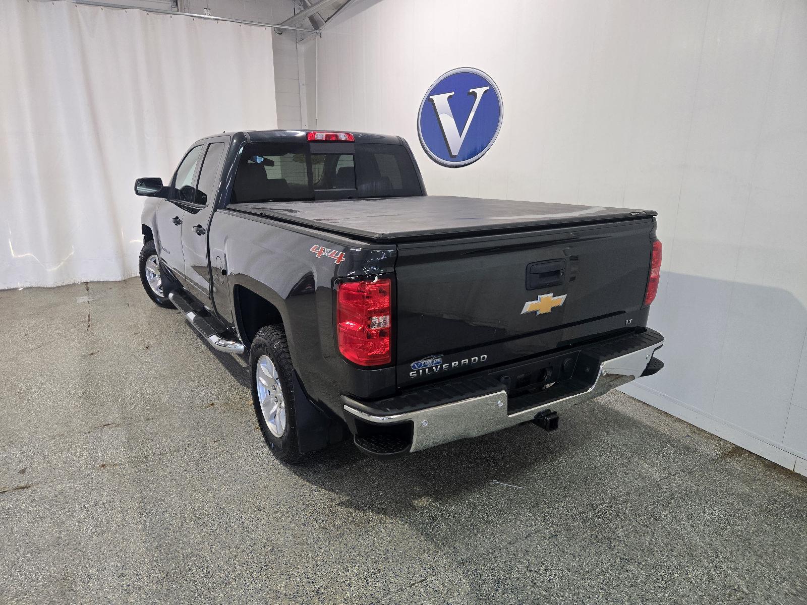 Viers Auto Sales