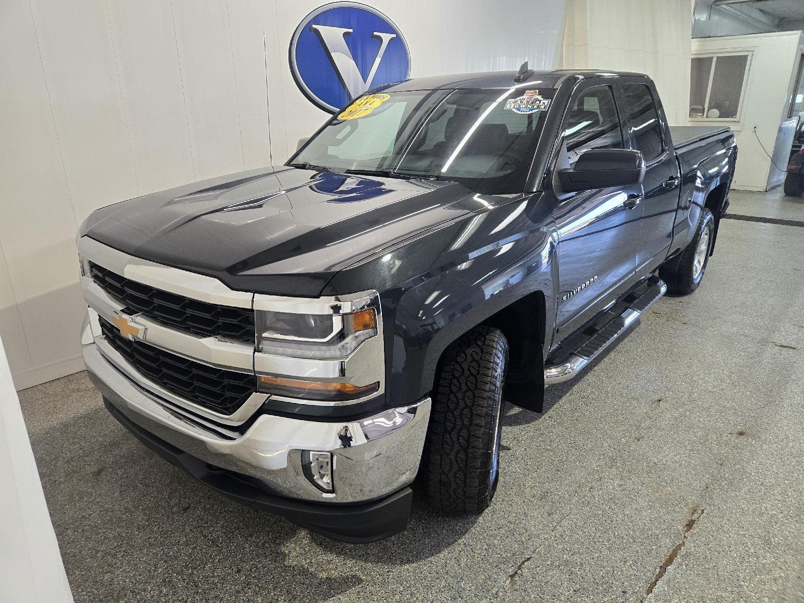 Viers Auto Sales