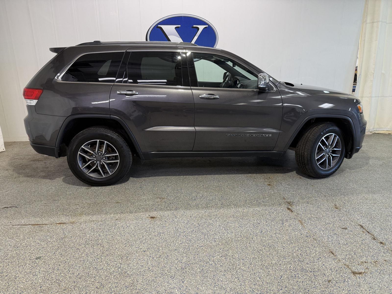 Viers Auto Sales
