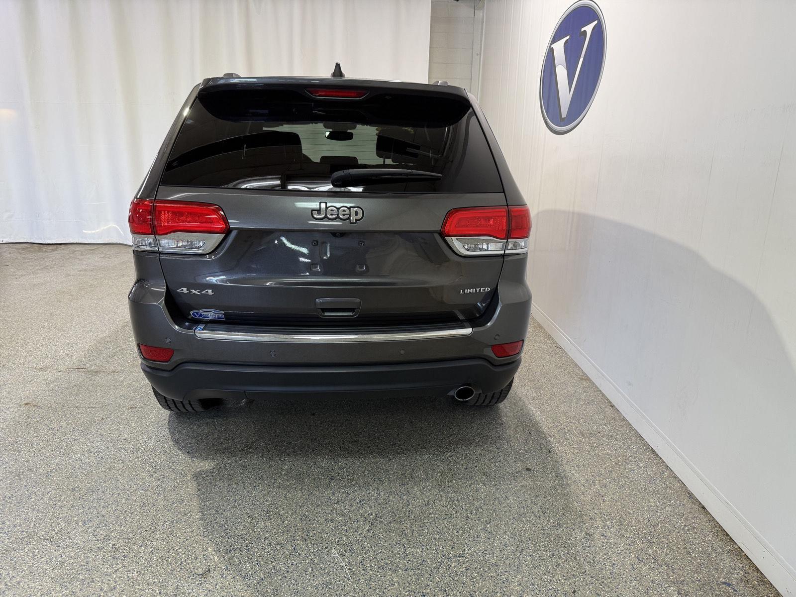 Viers Auto Sales