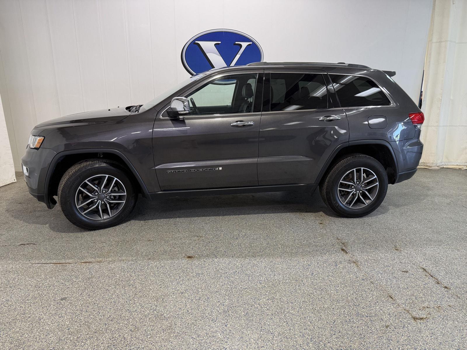 Viers Auto Sales