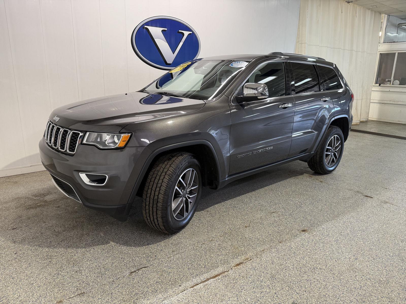 Viers Auto Sales