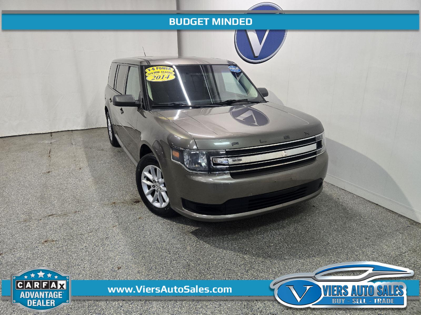 Viers Auto Sales
