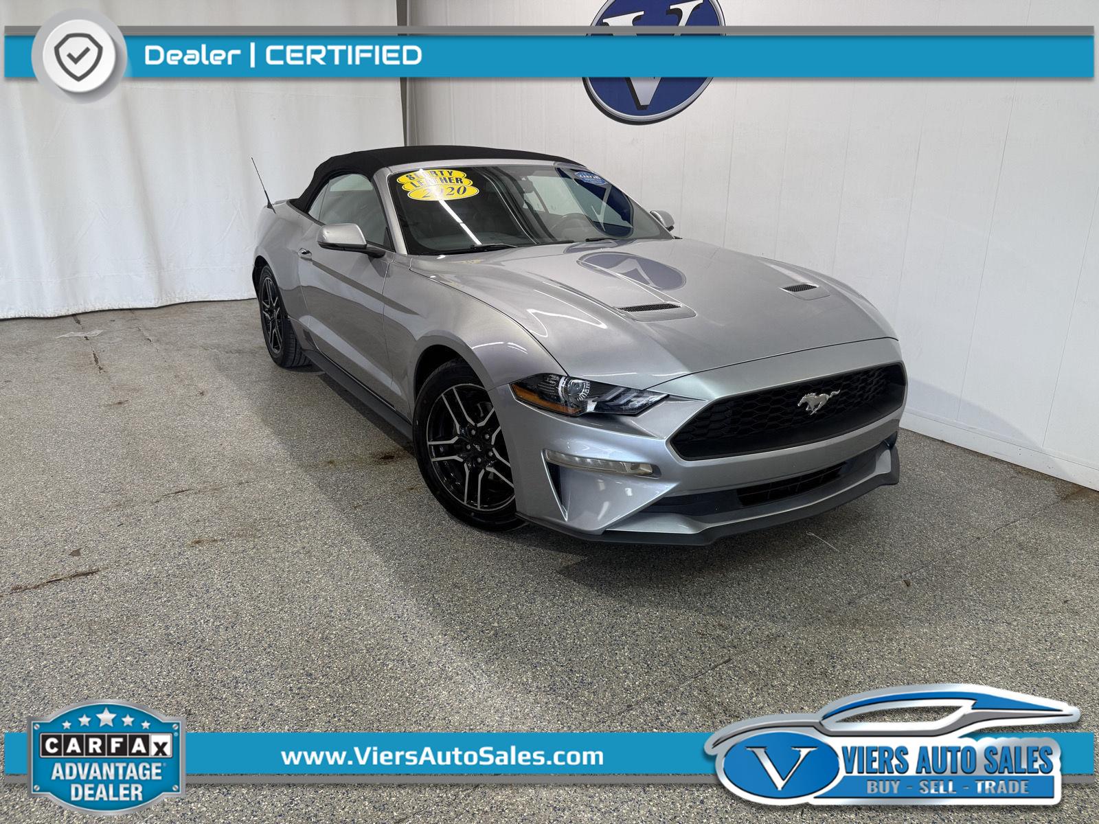 Viers Auto Sales