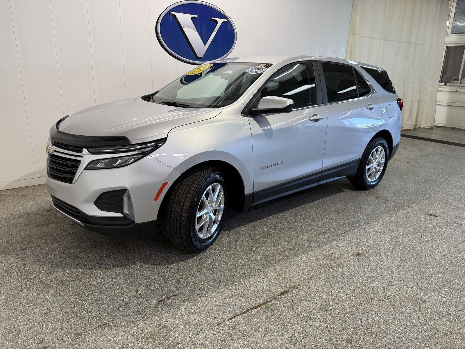 Viers Auto Sales