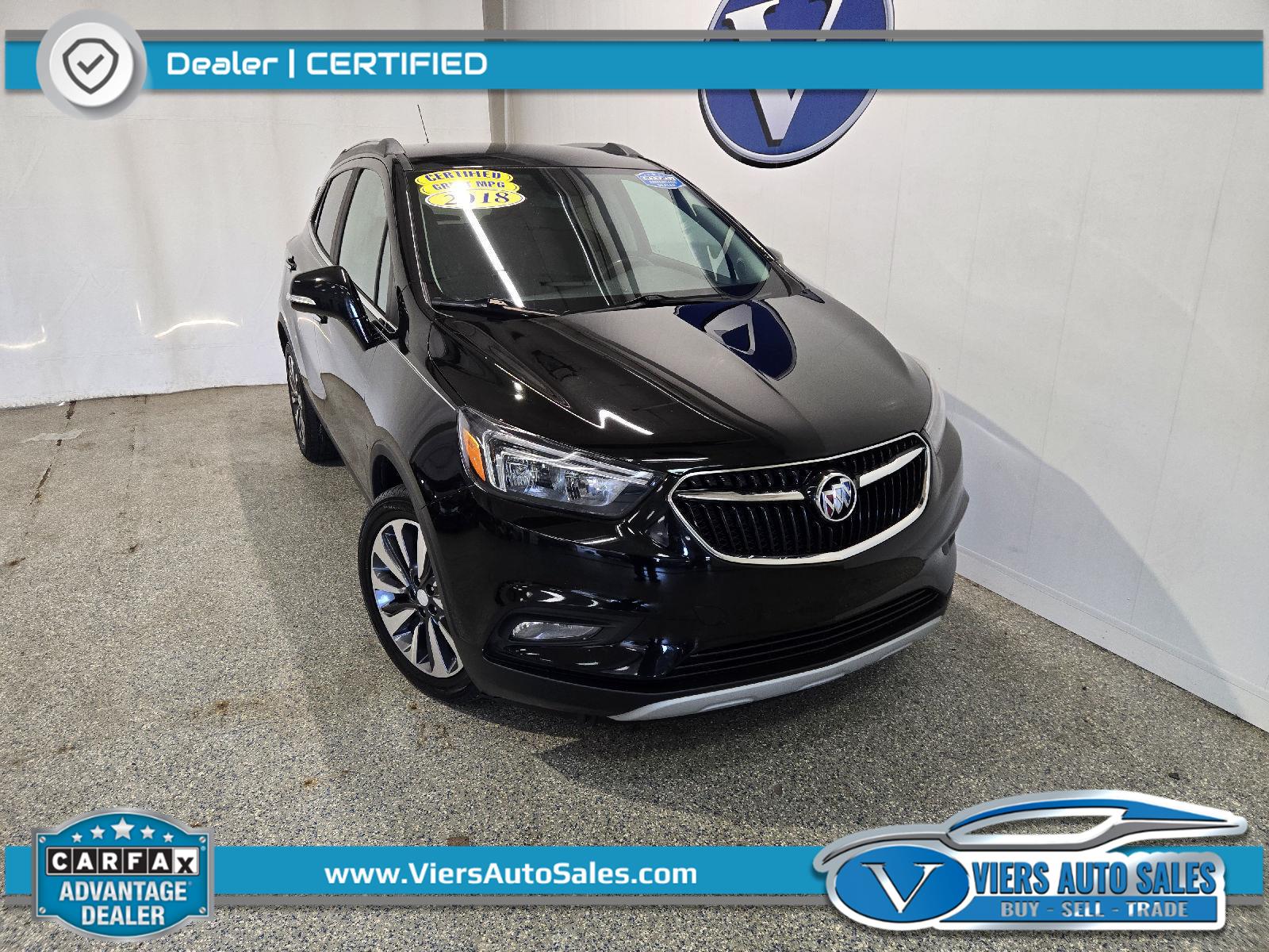 Viers Auto Sales