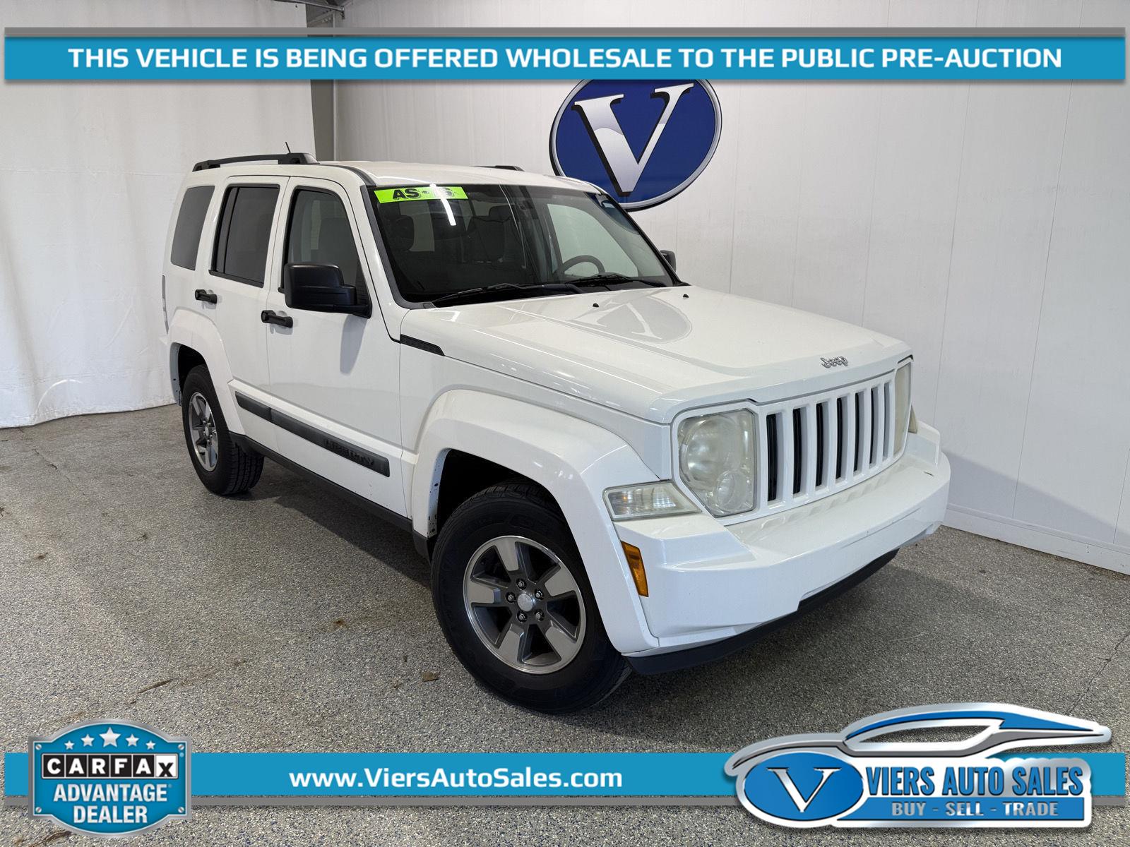 Viers Auto Sales
