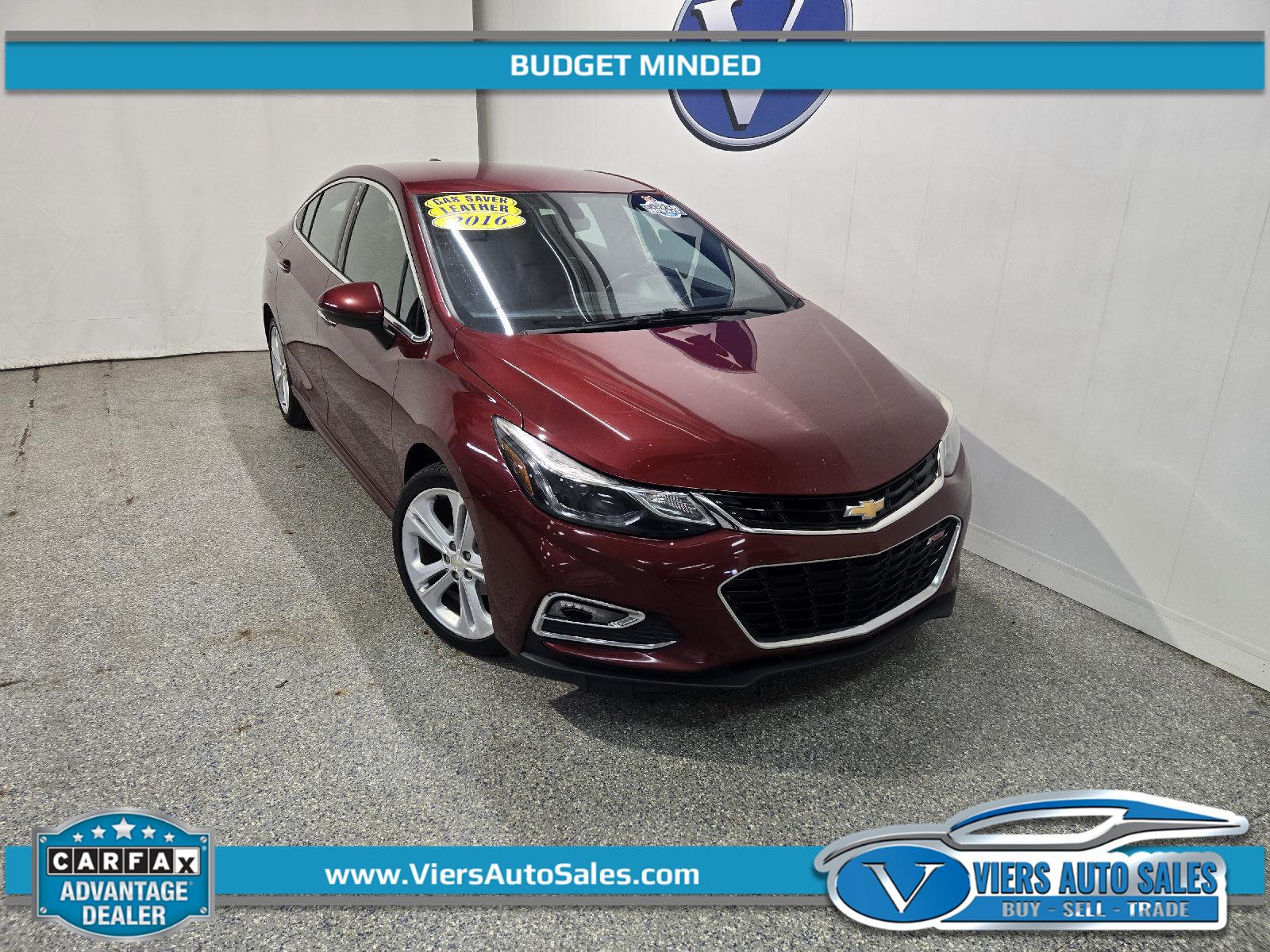 Viers Auto Sales