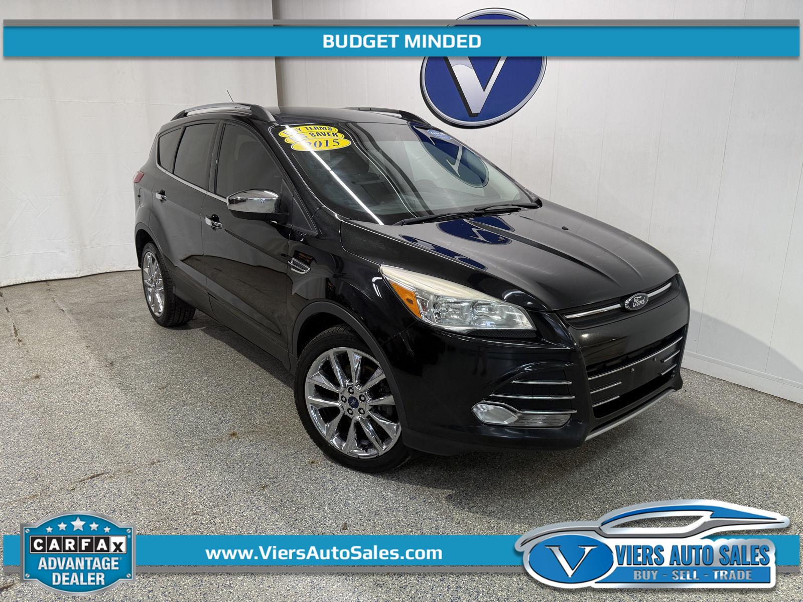 Viers Auto Sales